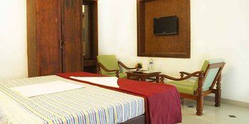 Kshetra Ayurveda Beach Resorts Varkala Exterior photo
